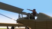 GTA V/Online Western Cropduster [HD Unvierse Style] [Vehfuncs]